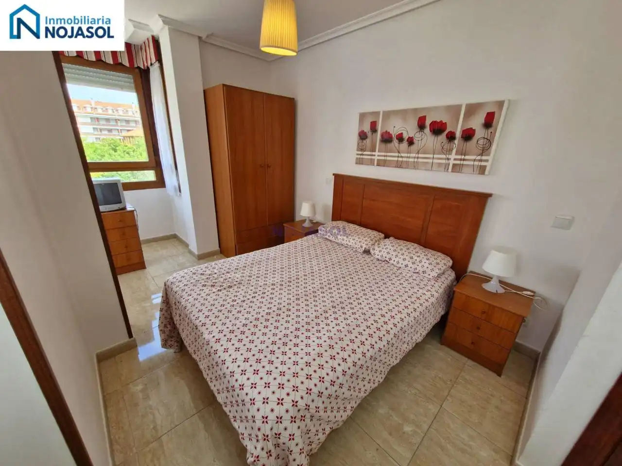 Apartament amb terrassa en venda a Calle los nogales, imagen 31