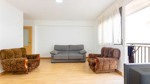 Foto 3 de Piso en venta en Avinguda del Cardenal Benlloch, Mestalla, Valencia Capital
