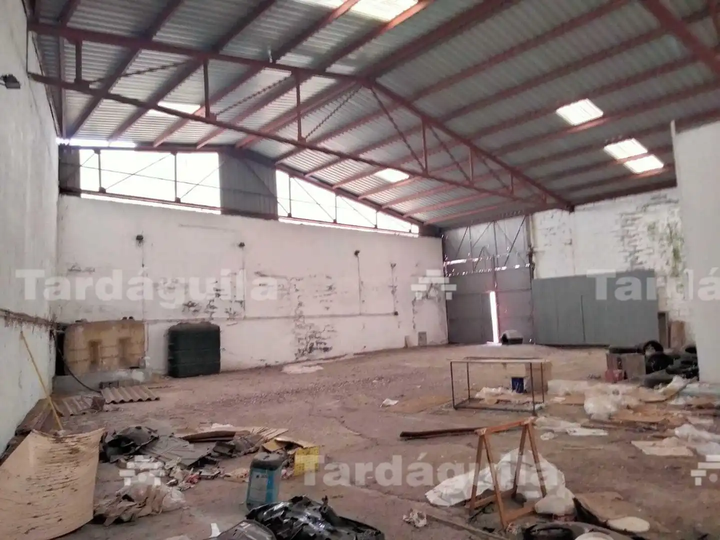 Residential land for sale in Villamayor, imagen 2