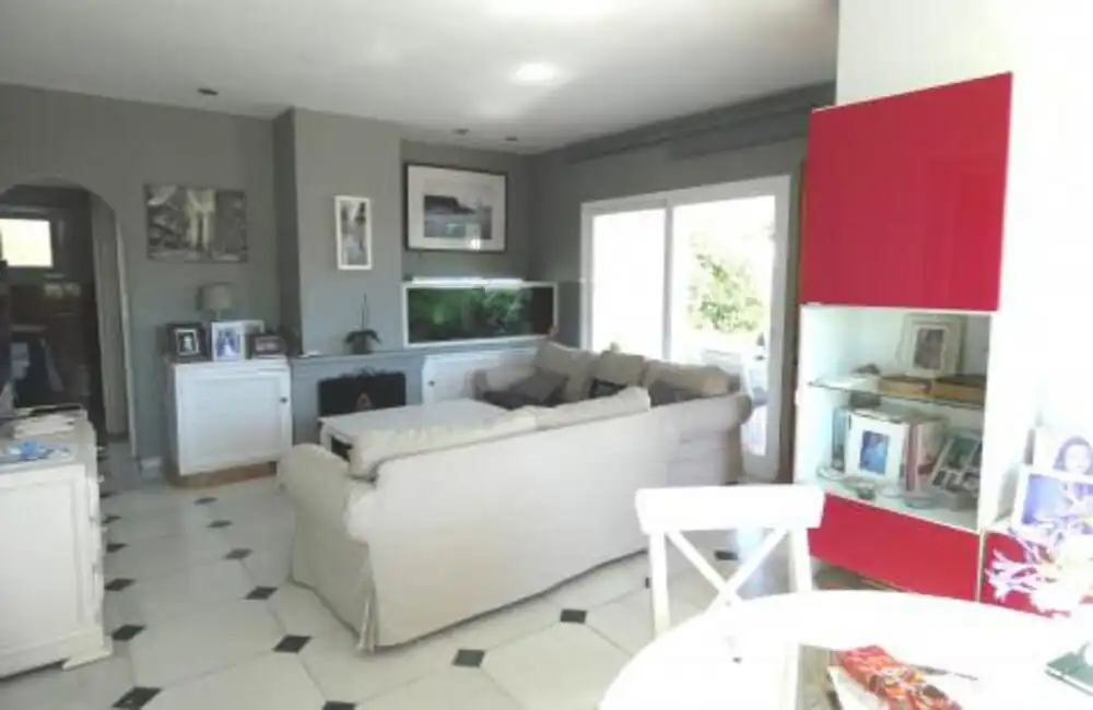 Maison avec jardin à vendre à San Pedro de Alcántara, imagen 9