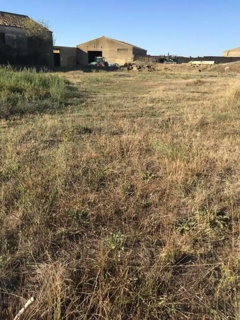Terreny en venda en Sádaba