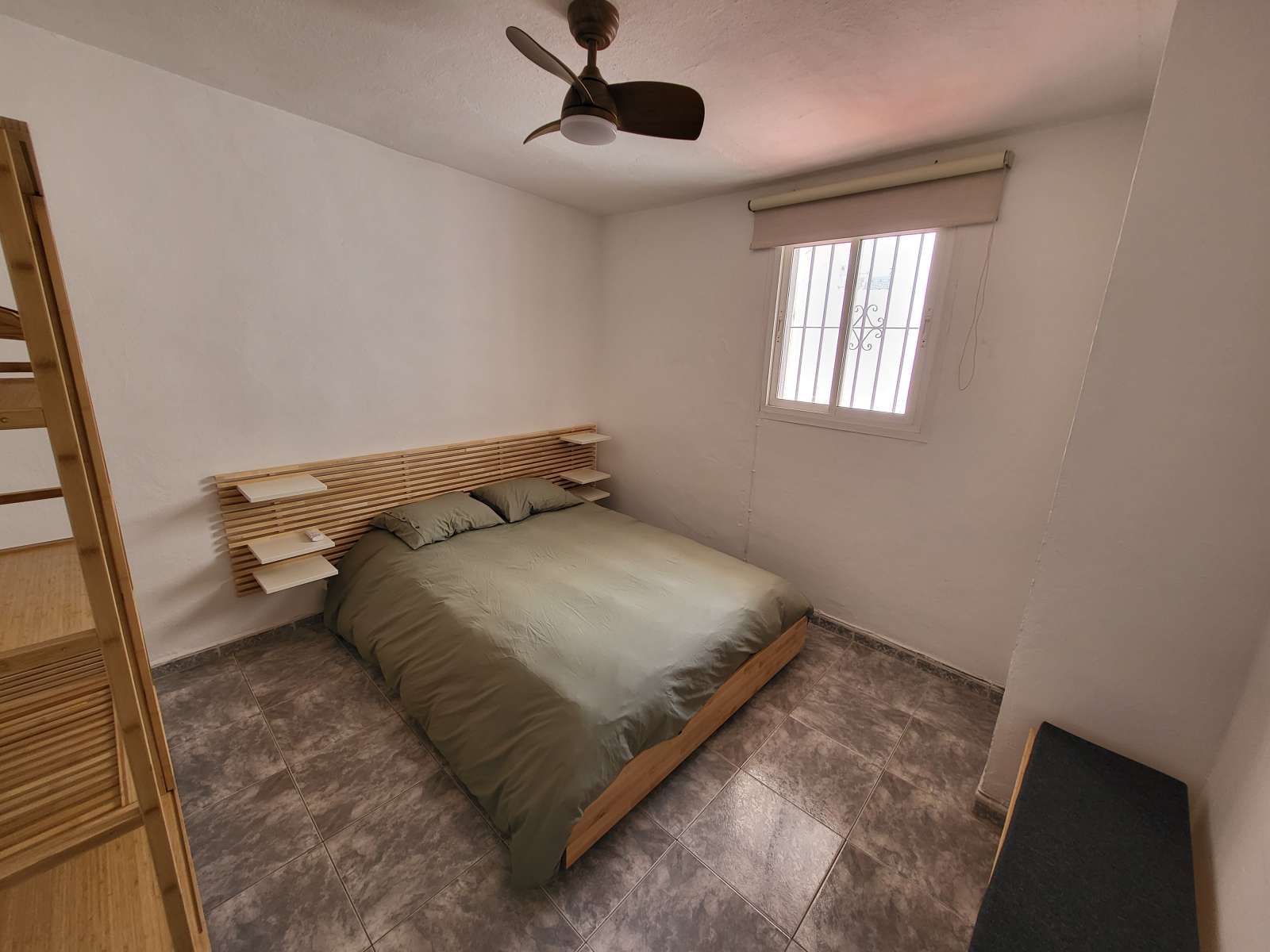Apartament per a compartir a Casco Antiguo