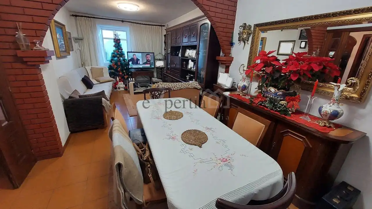 Casa o xalet en venda a Rianxo