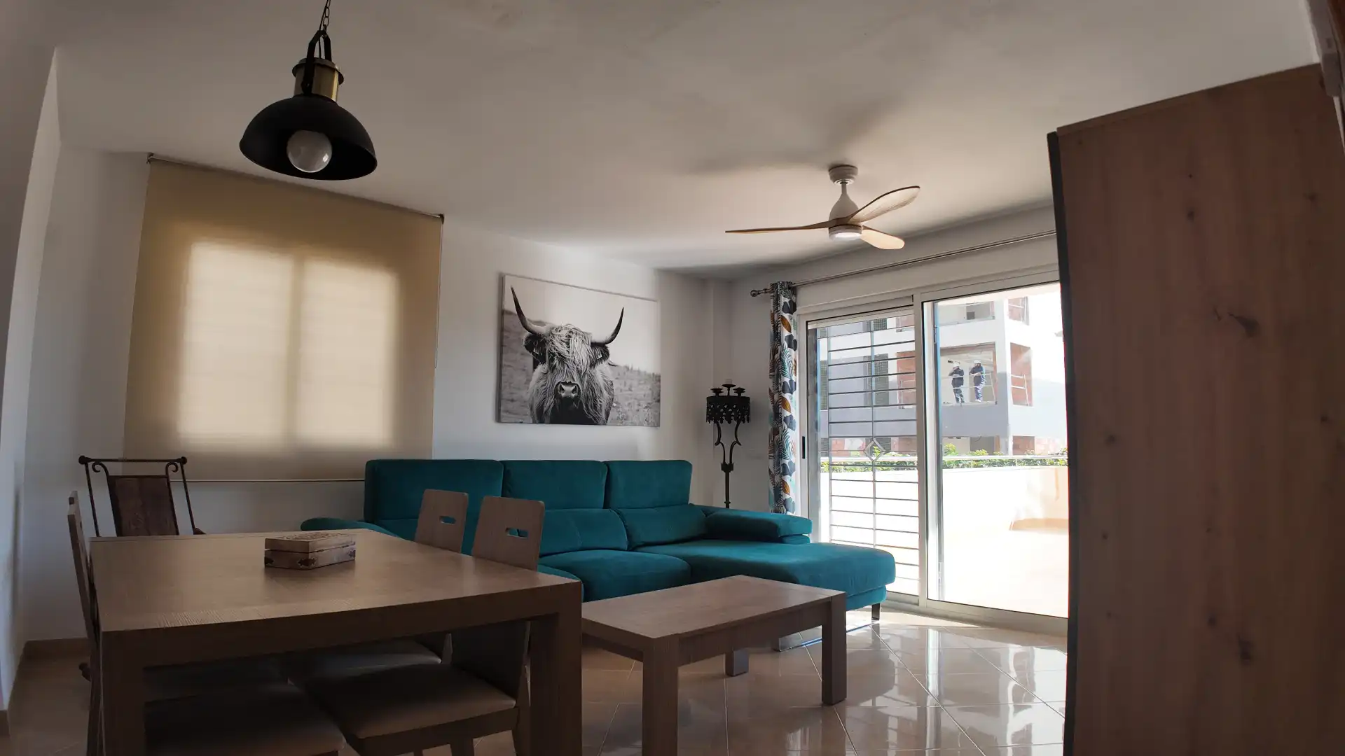 Wohnung zum Verkauf in Avenida Reino de España, 152, Las Salinas
