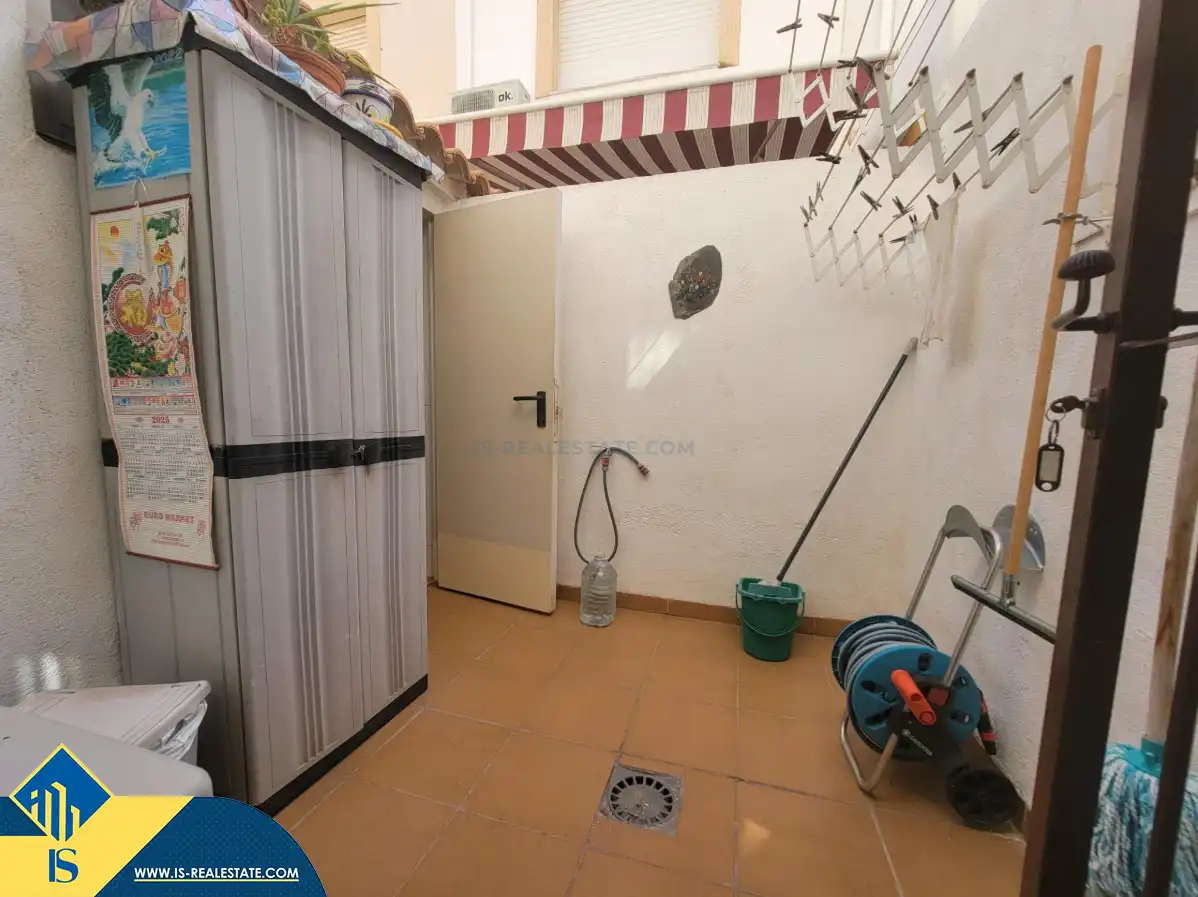 Reihenhaus mit Pool zum Verkauf in Orihuela Costa, imagen 16
