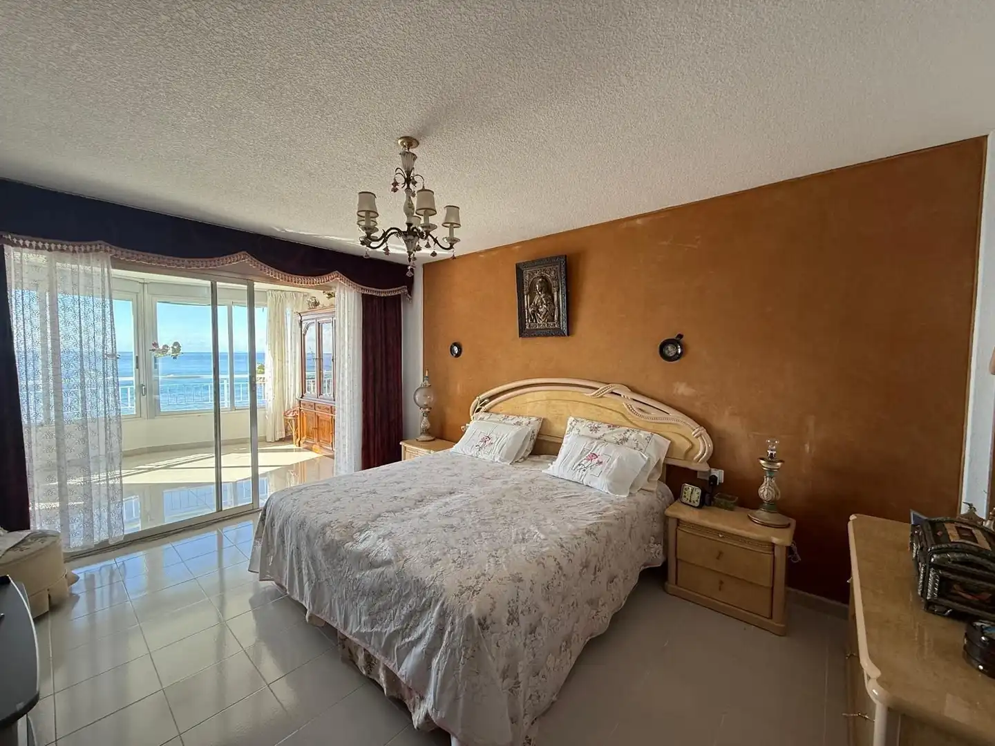 Appartement compact avec piscine à vendre à Avenida MADRID, imagen 15