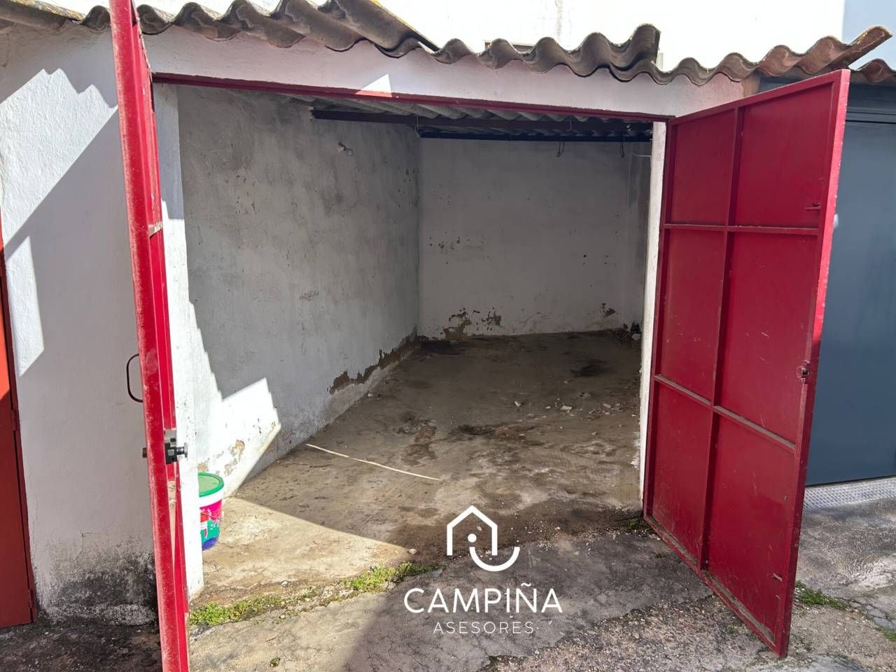 Aparcament de Garatge de lloguer en Trigueros