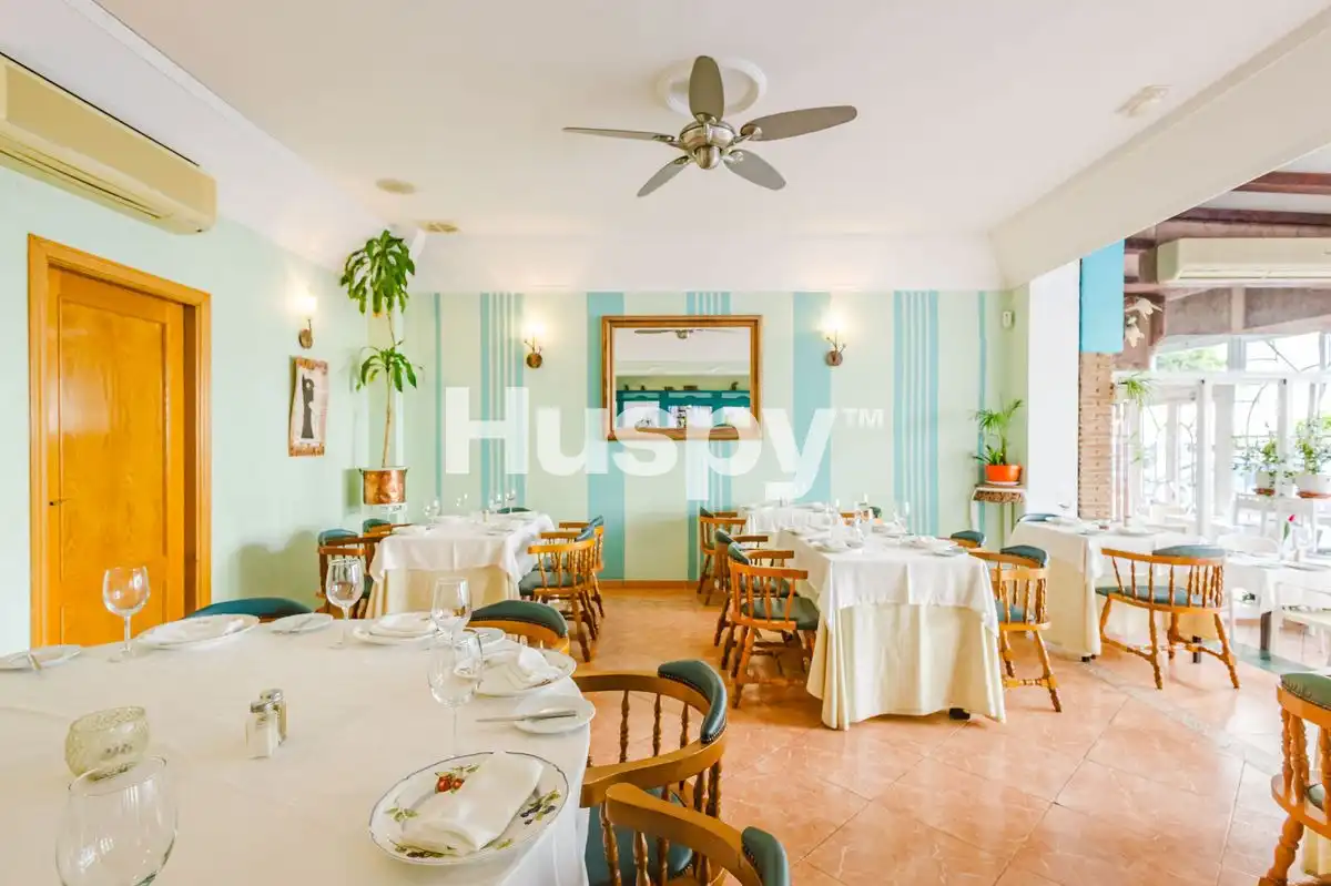 Business premises for sale in Calle Salvador Allende, imagen 12