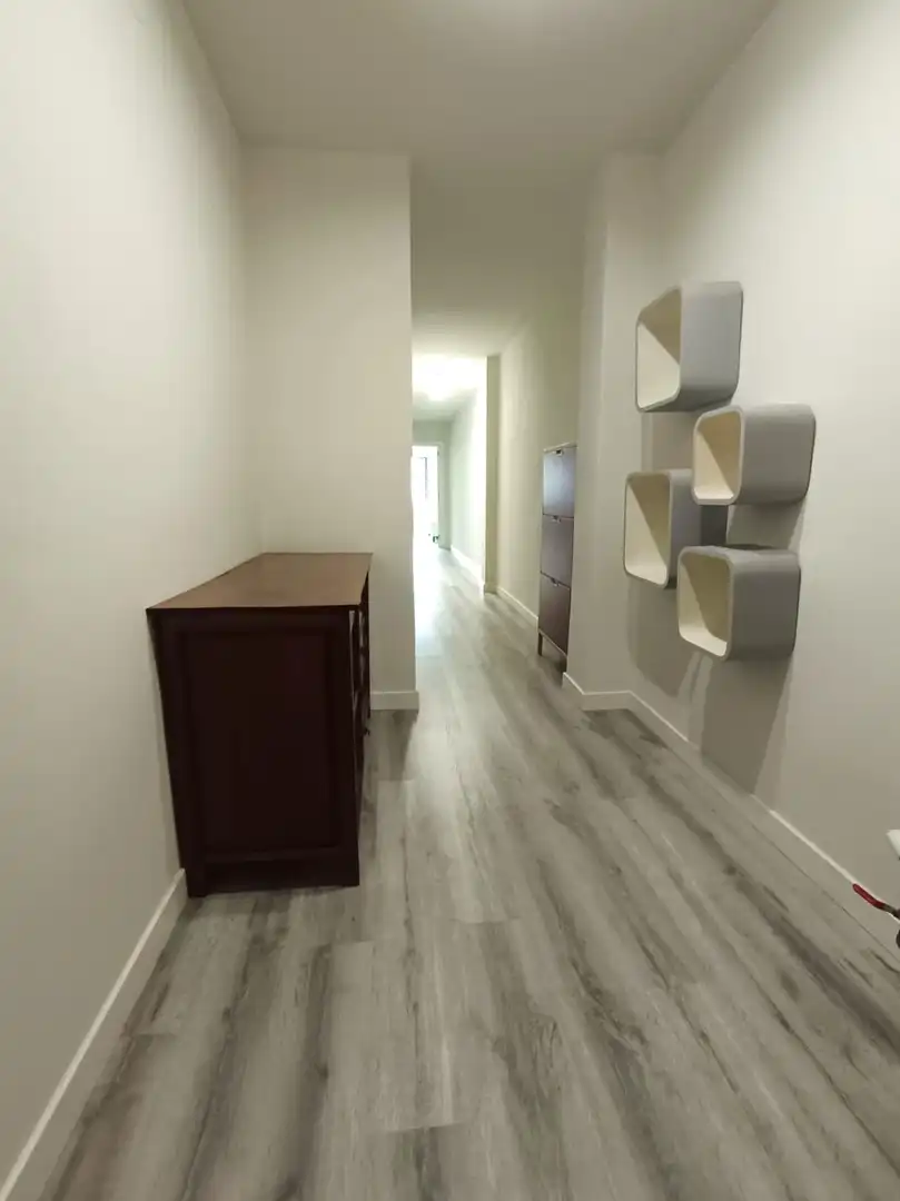Apartment mit Aufzug zum Verkauf in Calle Calle Gascona, imagen 3