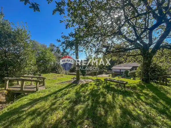 Maison avec jardin à vendre à O Rosal, imagen 33