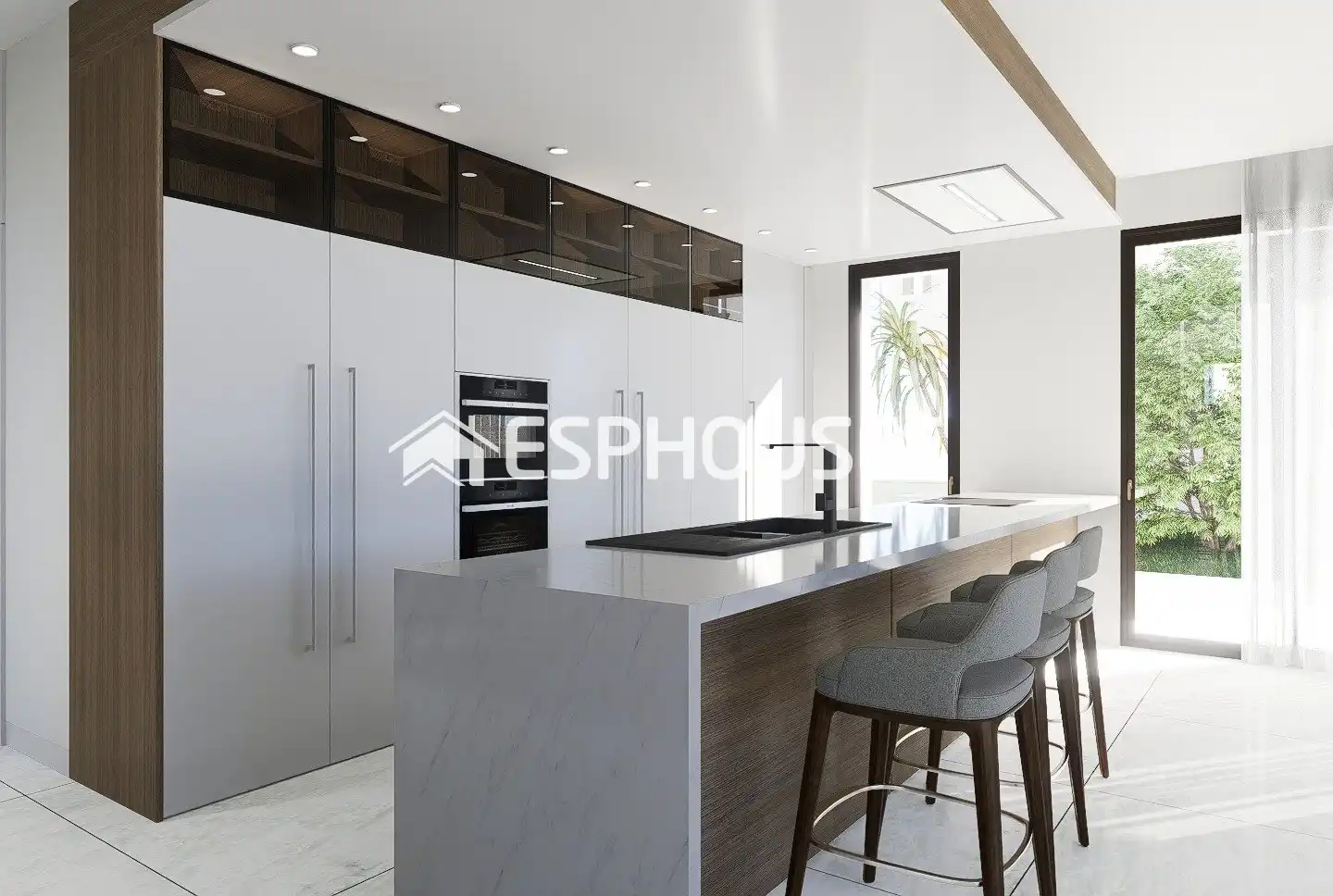 Villa avec terrasse à vendre à Orihuela Costa, imagen 9