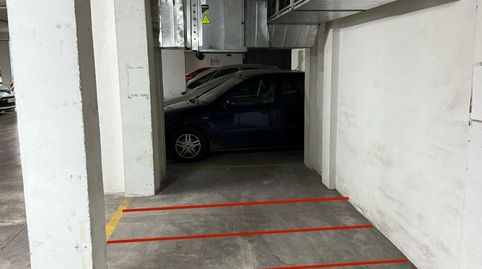 Foto 3 de Garaje de alquiler en Ciudad Jardín, Cartagena