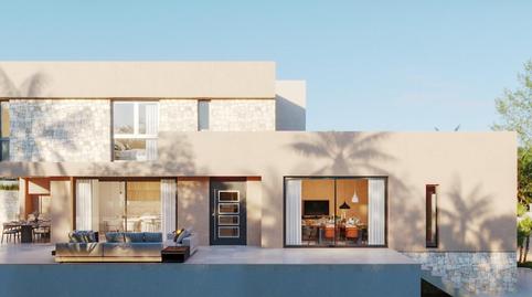 Foto 4 de Casa adosada en venda a Calle Timon, Capellanía - Retamar, Alhaurín de la Torre