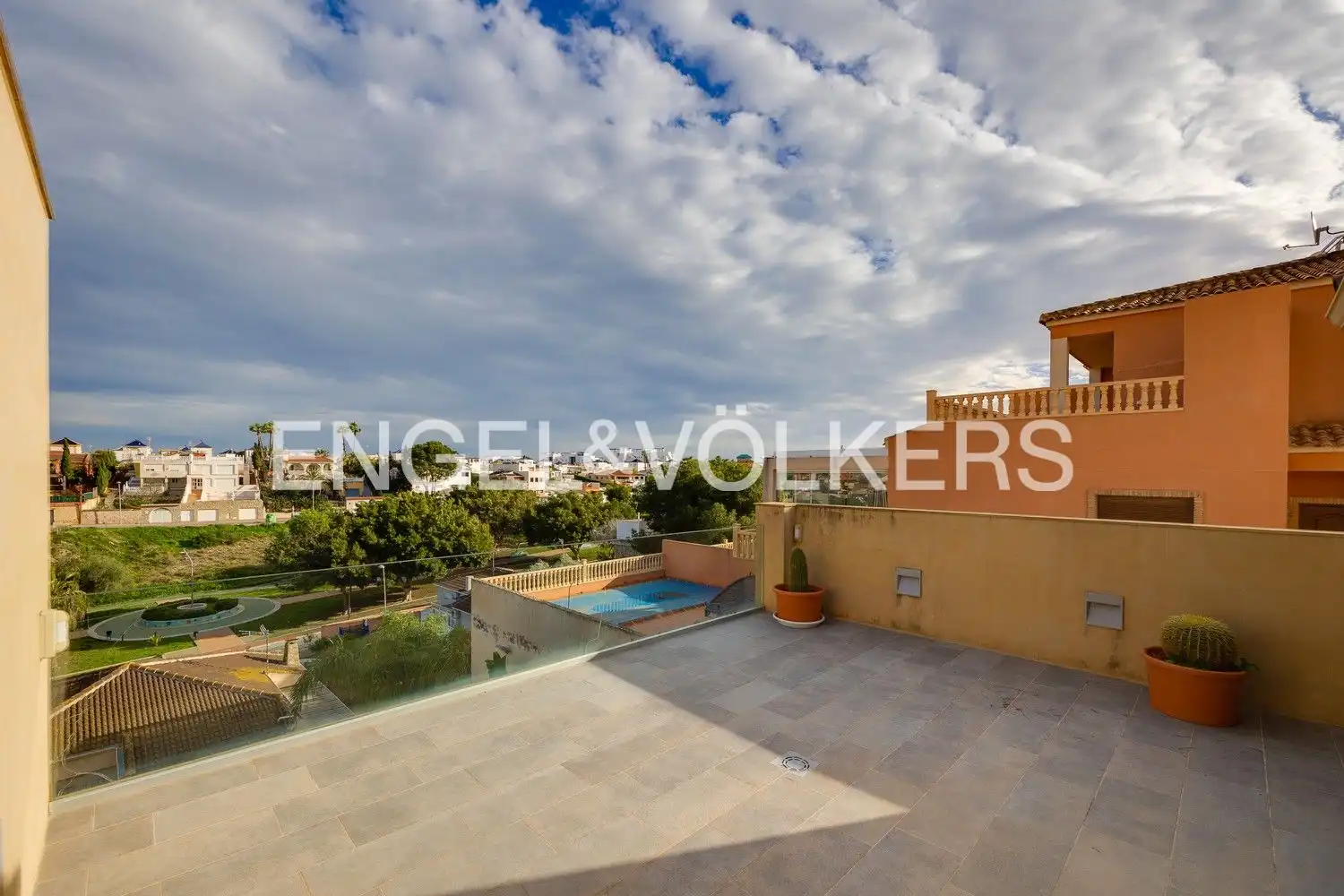Maison rustique avec terrasse à vendre à Los Balcones - Los Altos, imagen 36