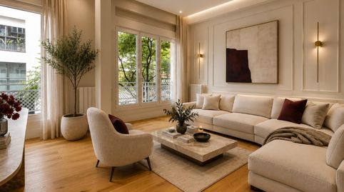 Foto 3 de Apartamento en venta en Ríos Rosas - Nuevos Ministerios, Madrid Capital