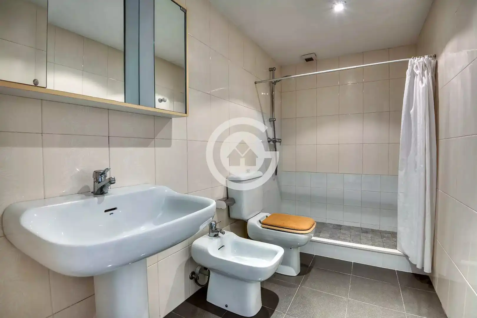 Bathroom of Houses for sale in Palafrugell  with Heating and Terrace
