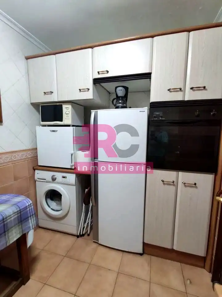 Appartement avec terrasse à louer à Chinchibarra - Capuchinos, imagen 3