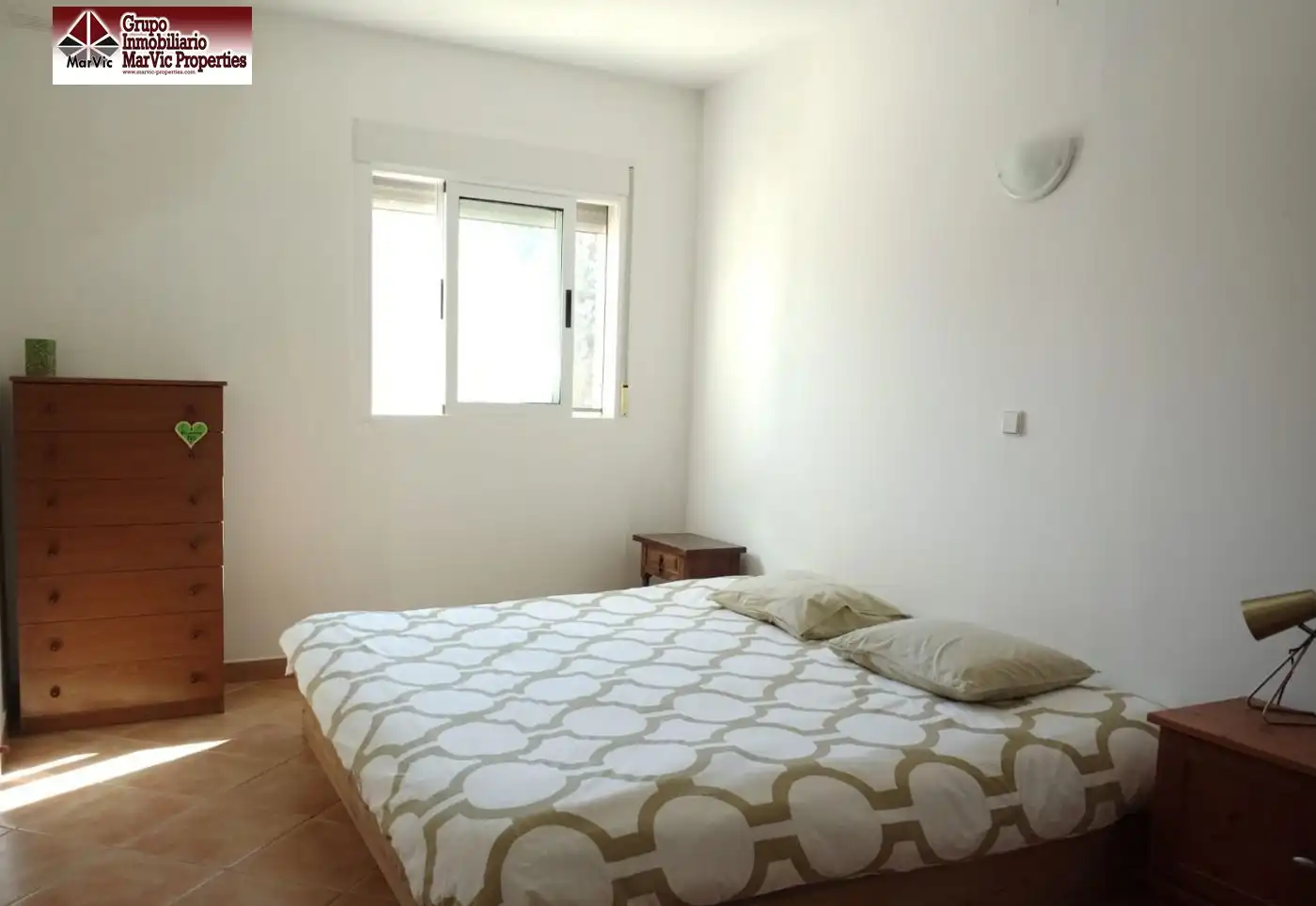 Xalet amb terrassa en venda a Finestrat Pueblo, imagen 39