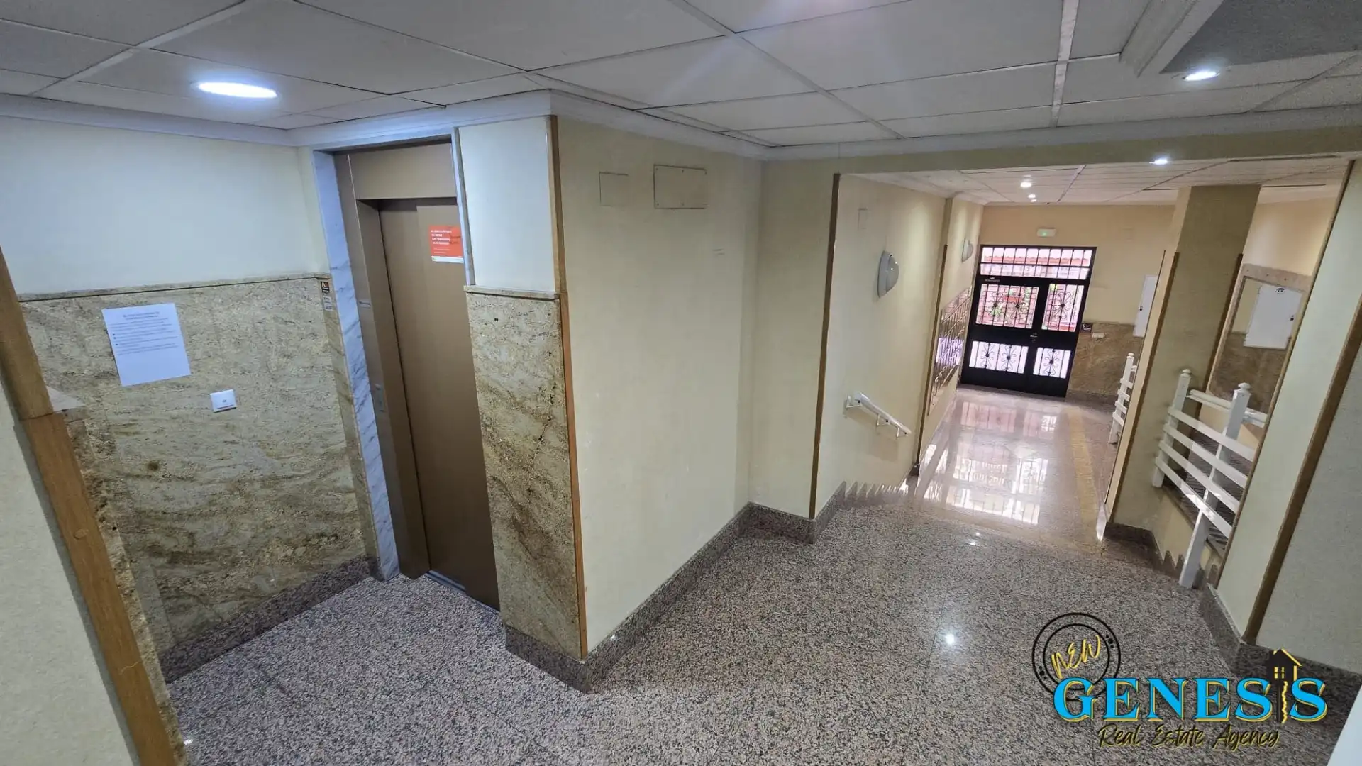 Apartment mit Terrasse zum Verkauf in Calle Villa Madrid 32, imagen 20
