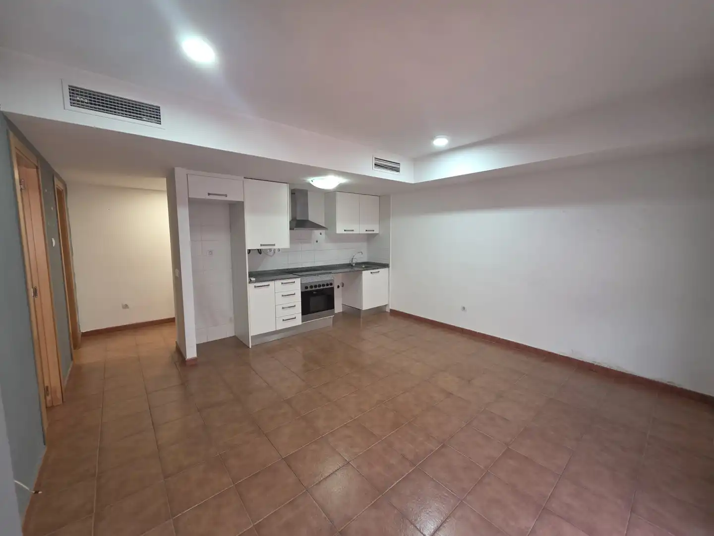 Wohnung zum Verkauf in Xàtiva, Valencia