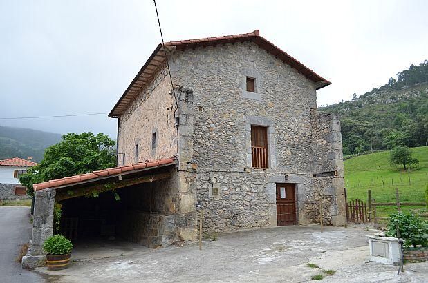 Vista exterior de Casa o xalet en venda en Voto
