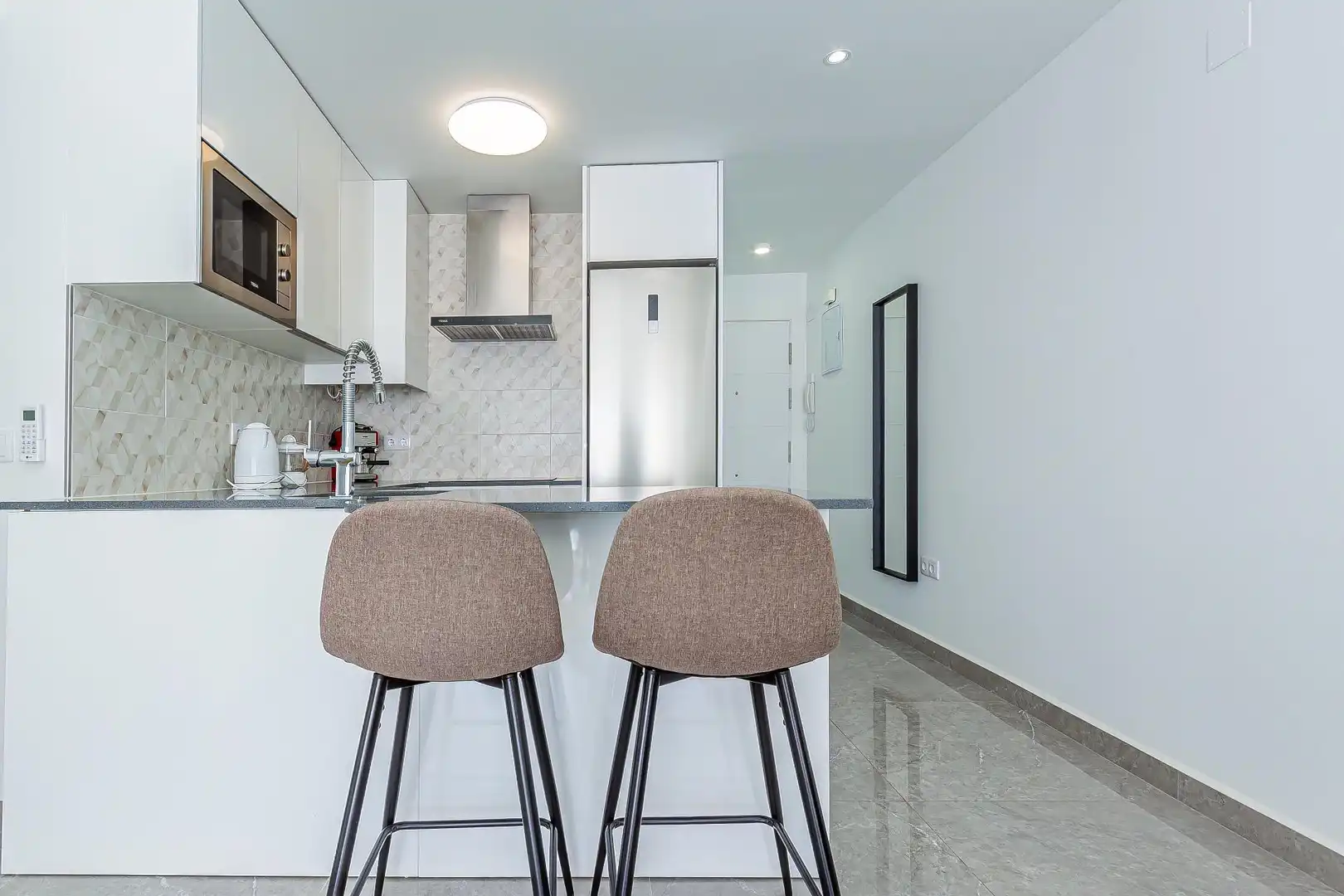 Apartment mit Pool zur Miete in Calle Calle Gerona, imagen 9