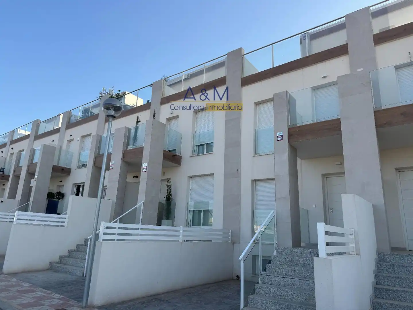 Adosado con terraza en venta en Greta, imagen 19