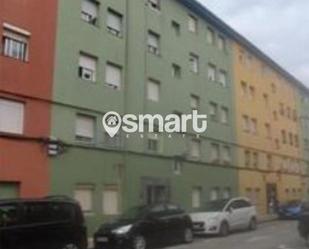 Exterior view of Flat for sale in Torrelavega 