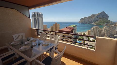Photo 2 of Apartment for sale in Migjorn, 1, Zona Levante - Playa Fossa, Calpe / Calp