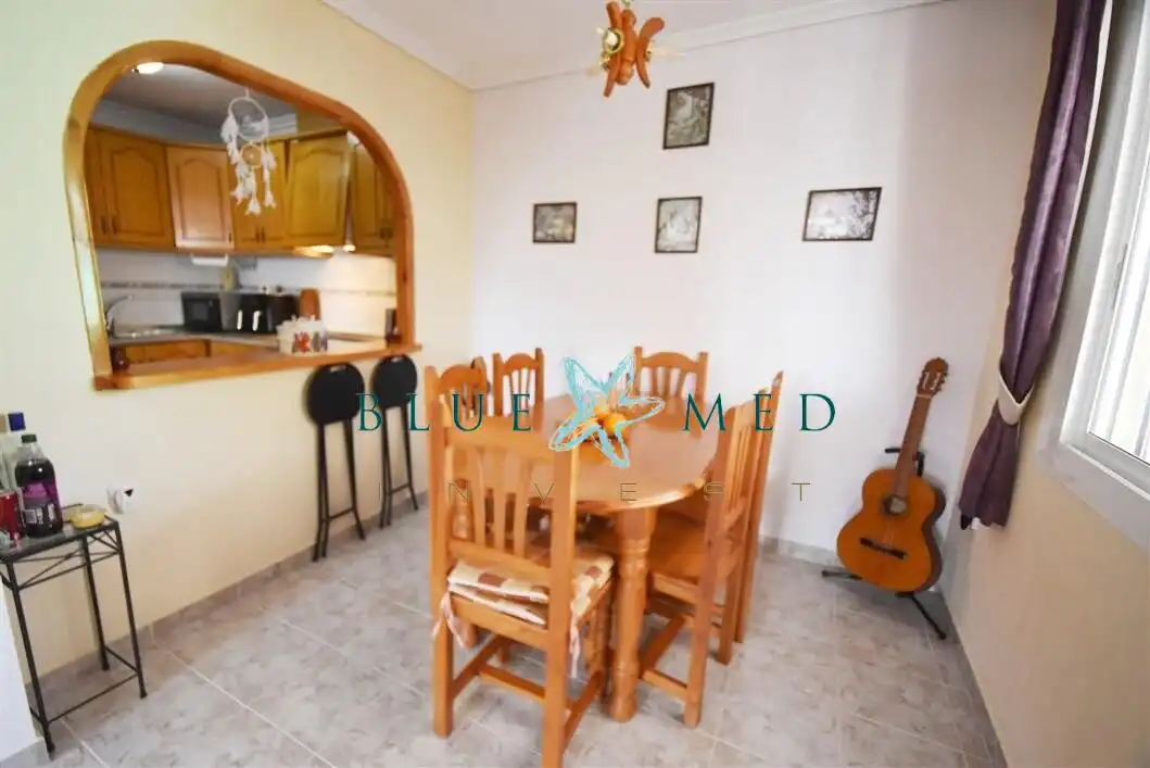 Houses for sale in Callizo San Sebastián, 31, Mazarrón Casco Urbano