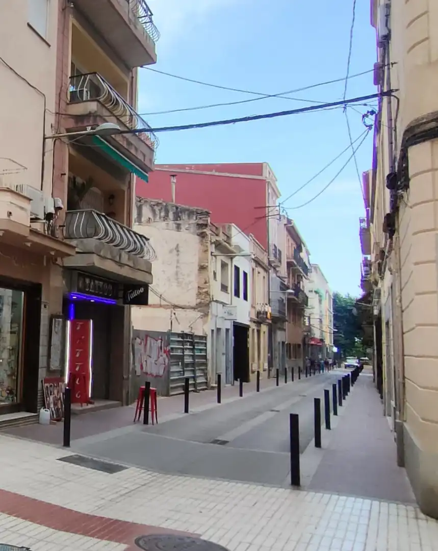 Terrain résidentiel à vendre à Carrer de Sant Pere 56, imagen 6
