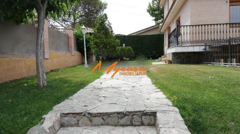 Photo 3 of Flat to share in El Bosque, Madrid