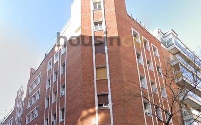 Vista exterior de Pis en venda en  Madrid Capital amb Aire condicionat, Calefacció i Parquet