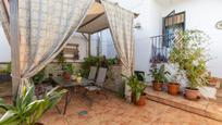 Terrace of Single-family semi-detached for sale in Las Gabias