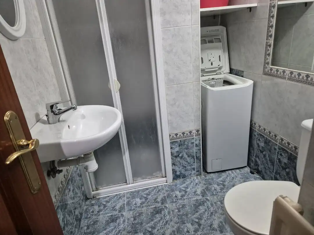 Baño de Piso en venta en Tolosa con Calefacción y Amueblado