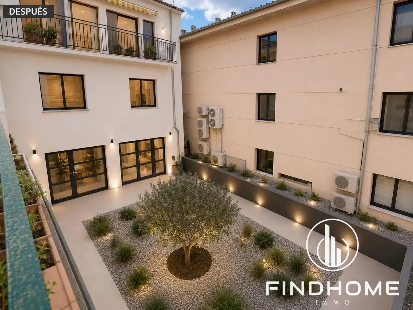 Residencial en venda a Plaça Mora, imagen 29