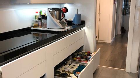 Foto 2 de Pis en venda a Calle de Felipe III, Estación, Valdemoro