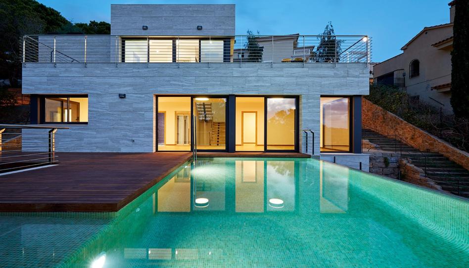 Photo 1 of House or chalet for sale in Canyelles, Girona