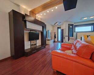 Sala d'estar de Apartament en venda en Vélez-Málaga amb Moblat i Internet