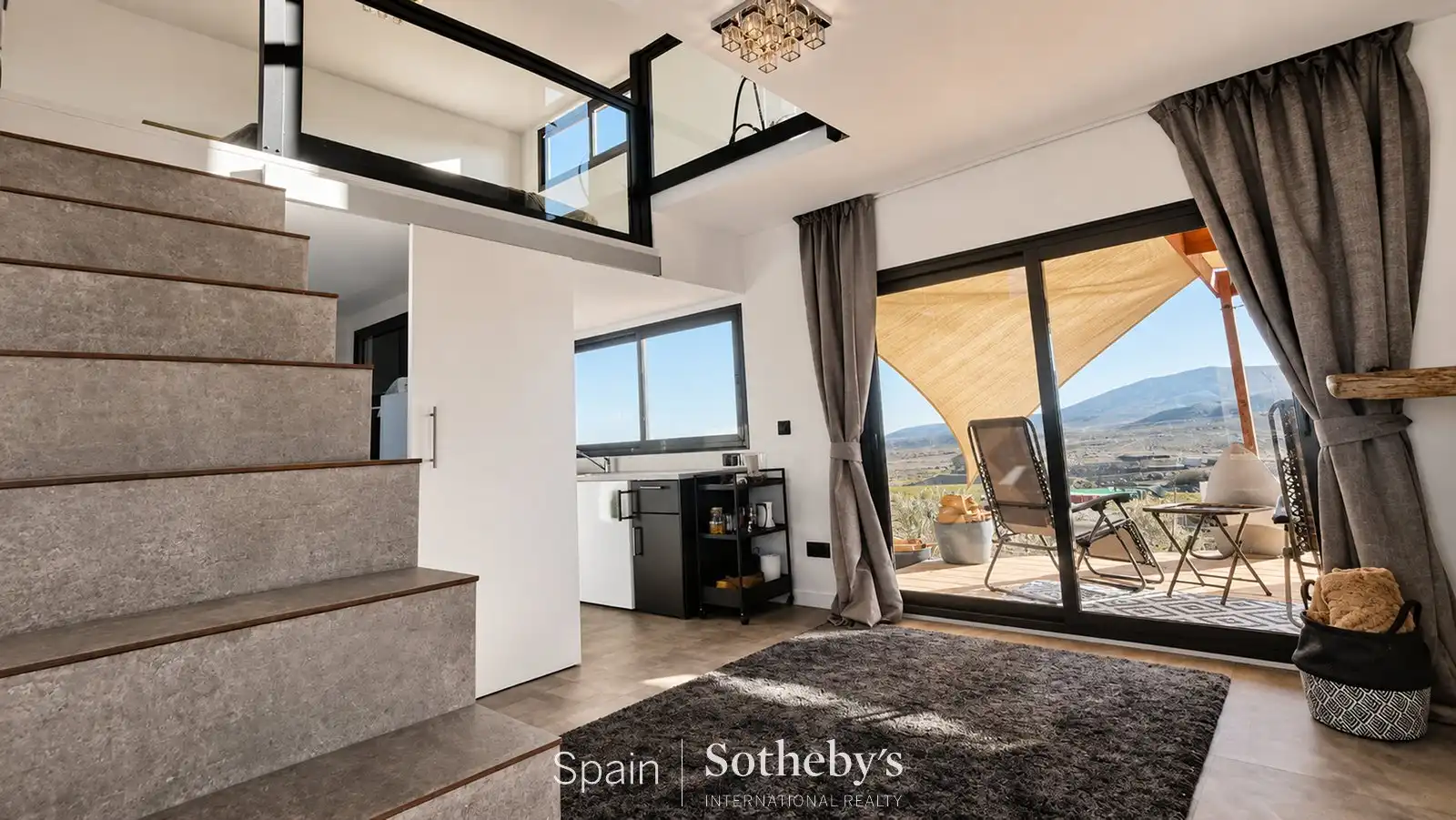 Houses for sale in Tuineje  with Air Conditioner, Heating and Private garden