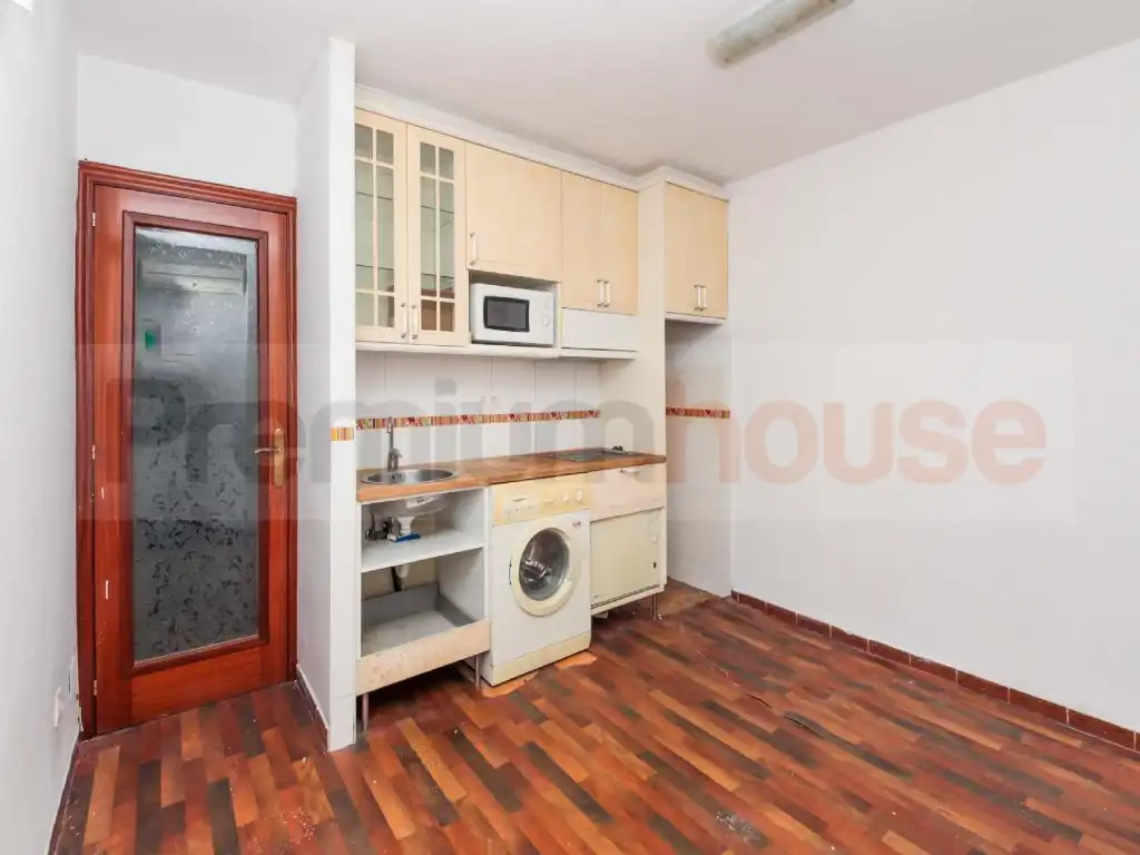 Cocina de Piso en venta en Cambrils con Piscina