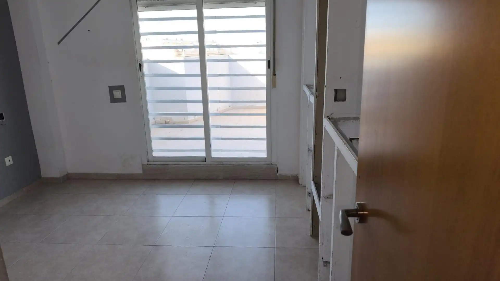Terraza de Piso en venta en Benicarló con Aire acondicionado, Terraza y Balcón