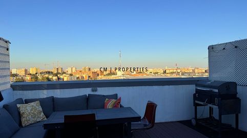 Foto 4 von Dachboden zum Verkauf in Andarella, 1, Barrio de la Luz, Xirivella