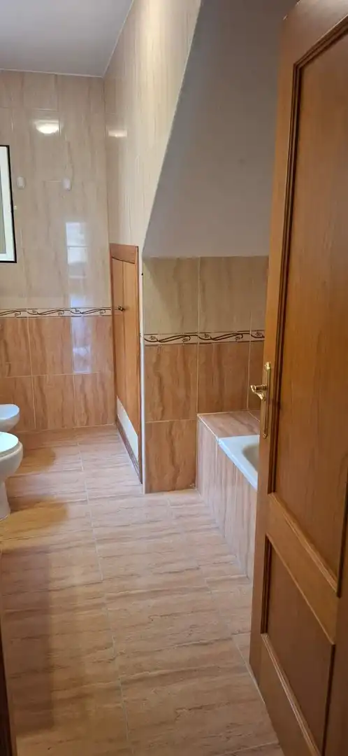 Baño de Piso en venta en La Unión