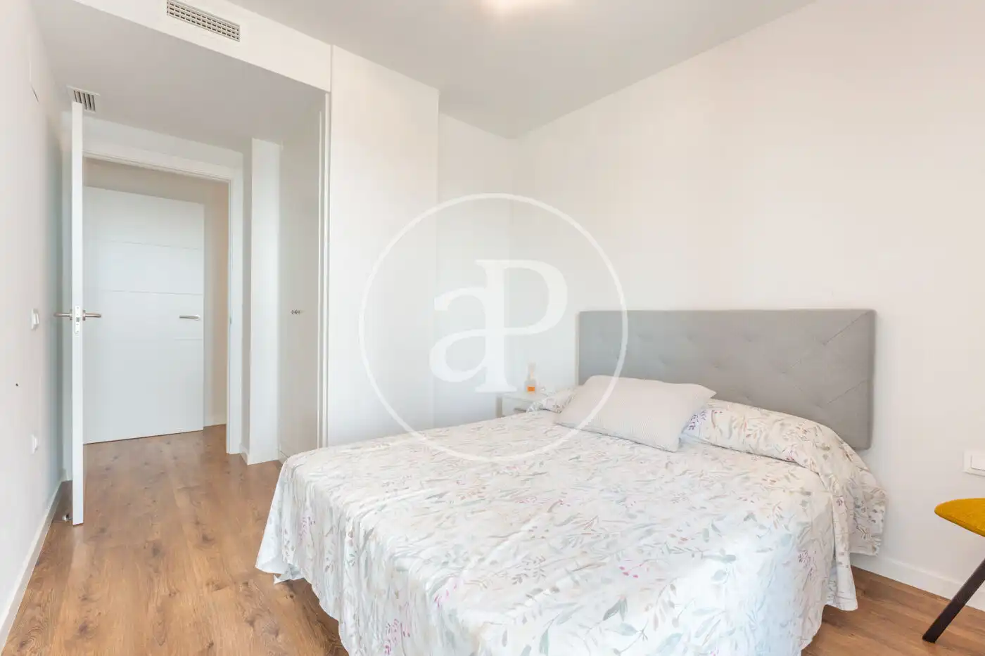 Habitación de Ático en venta en Valencia con Aire acondicionado, Calefacción y Terraza
