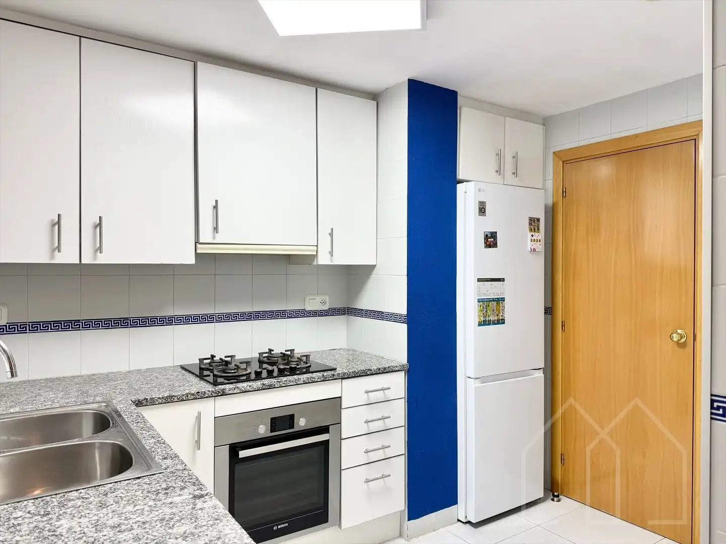 Appartamento con ascensore in vendita a Eixample Nord, imagen 14