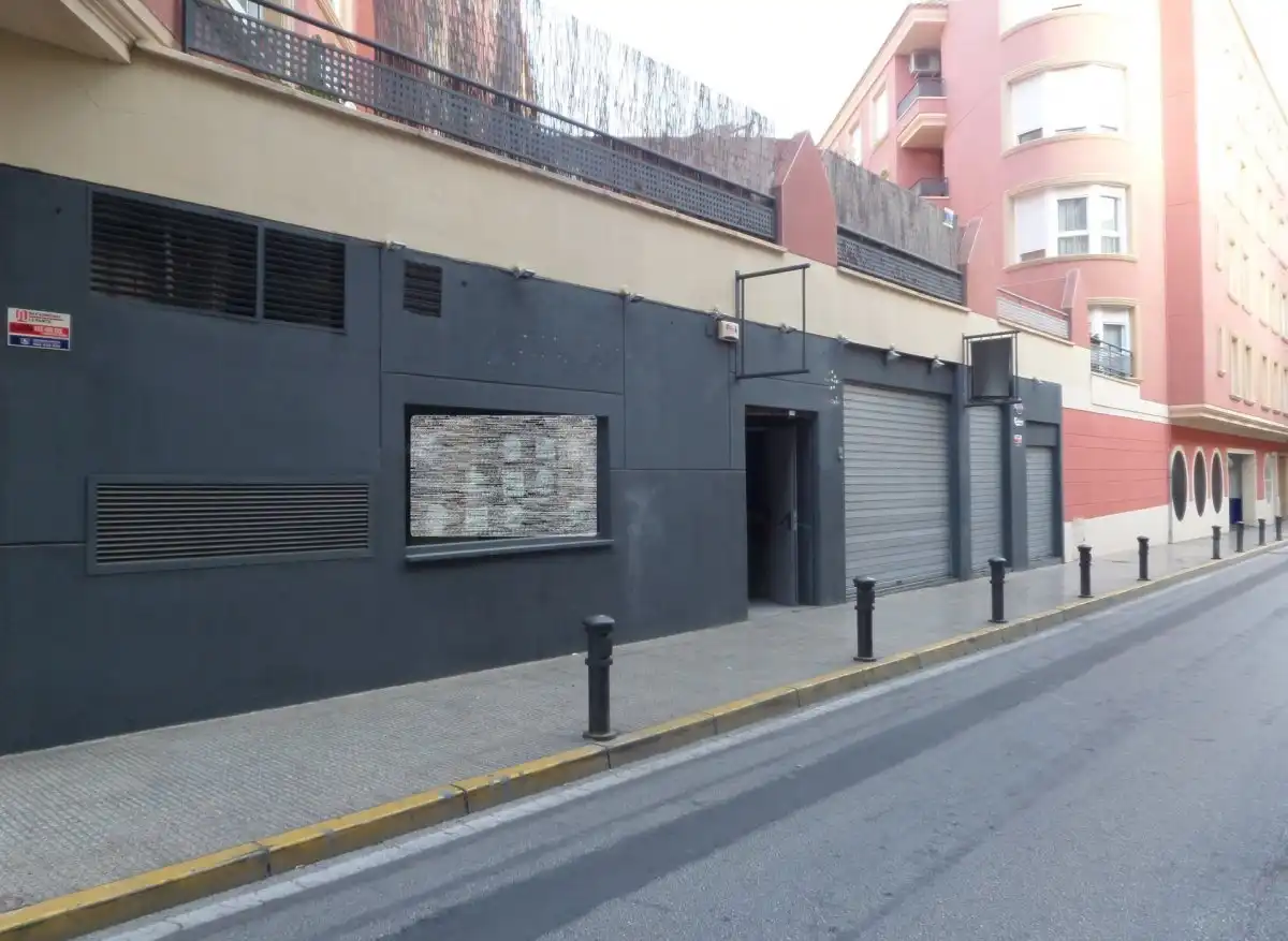 Local comercial en venda a Centro, imagen 12