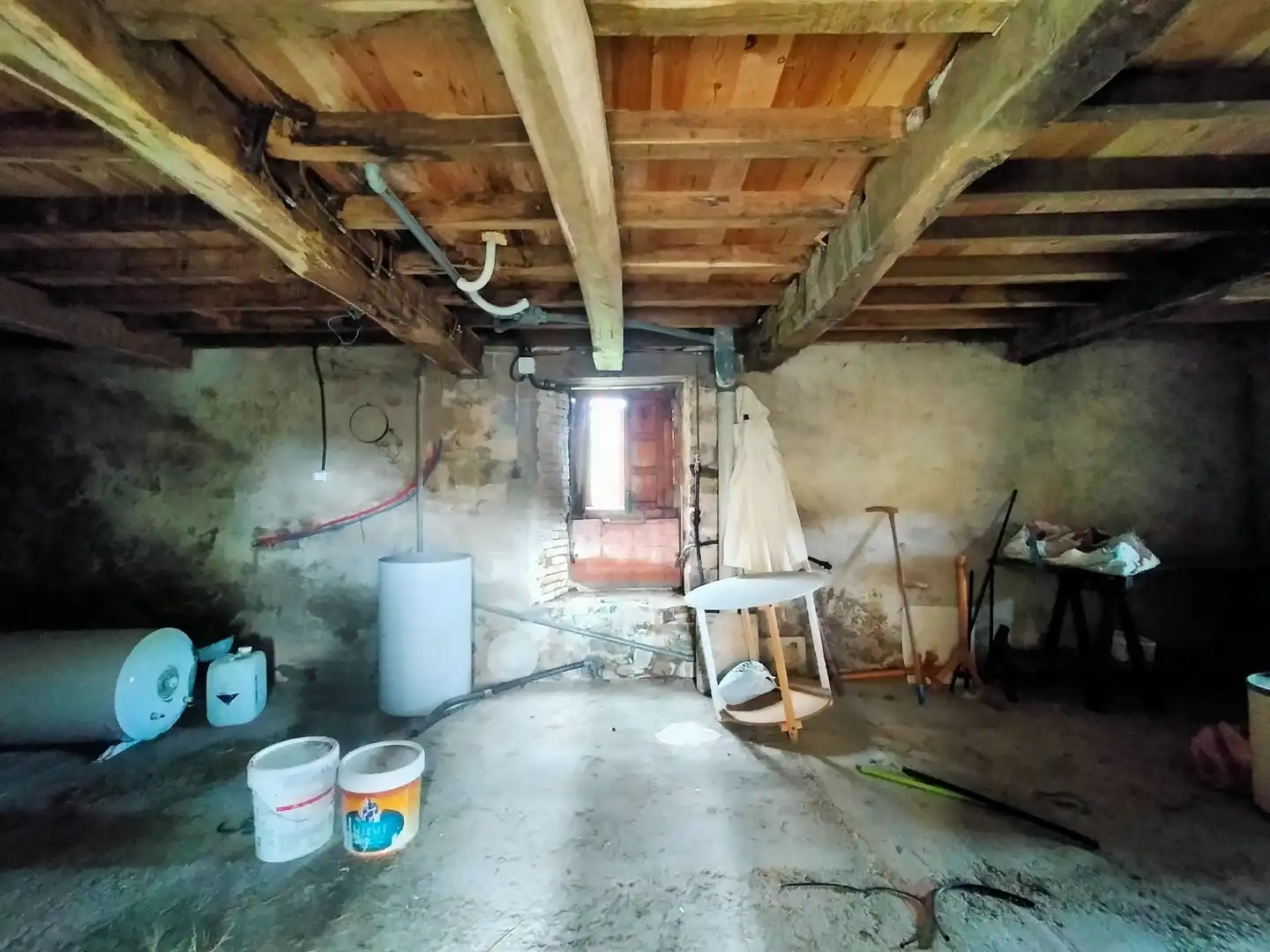 Finca rústica en venta en Salas con Terraza y Trastero