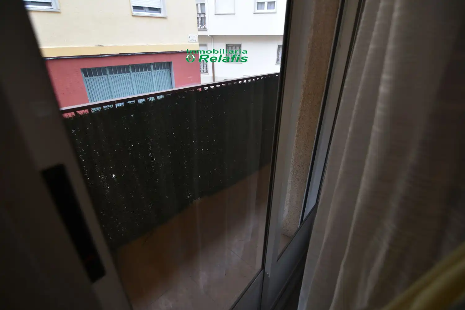 Terraza de Piso en venta en Ciudad Rodrigo con Calefacción, Terraza y Trastero