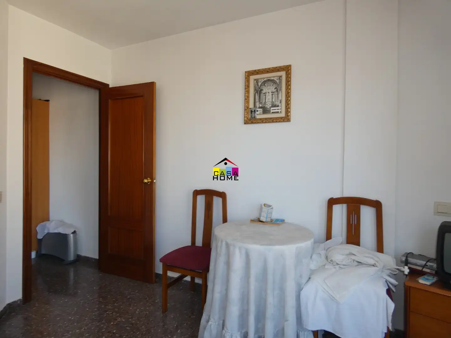 Dining room of Flat for sale in Castellón de la Plana / Castelló de la Plana
